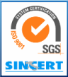 Cert. ISO 9001:2000